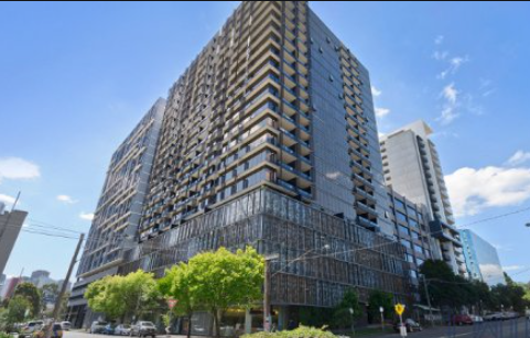 917/22 Dorcas St, Southbank, VIC 3006