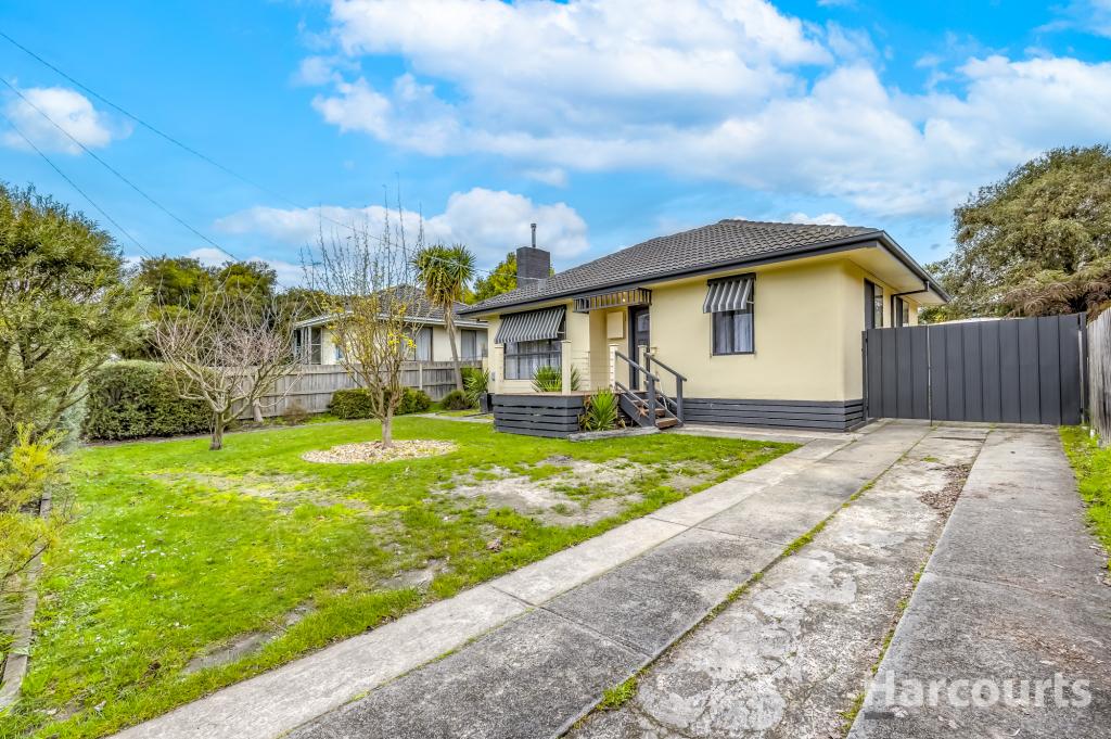 73 Margaret St, Moe, VIC 3825