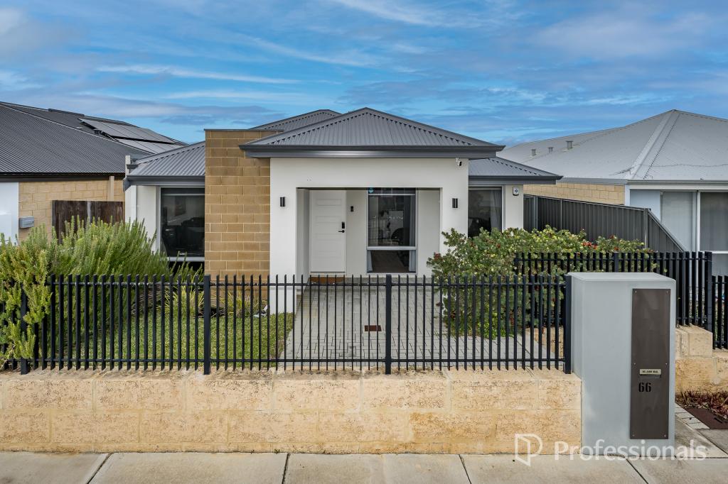 66 Impressions Dr, Eglinton, WA 6034