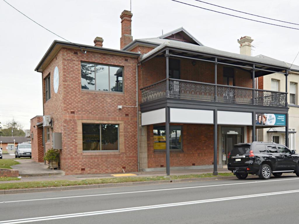 1/100 George St, Singleton, NSW 2330