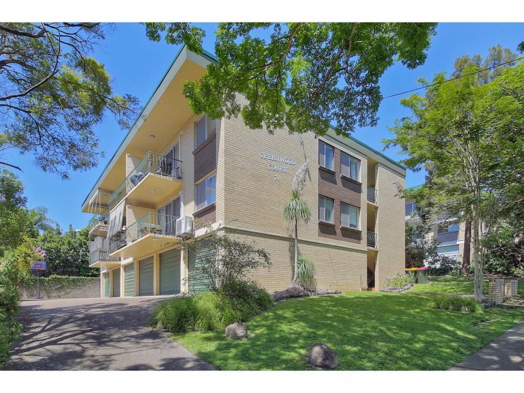 5/79 Waldheim St, Annerley, QLD 4103