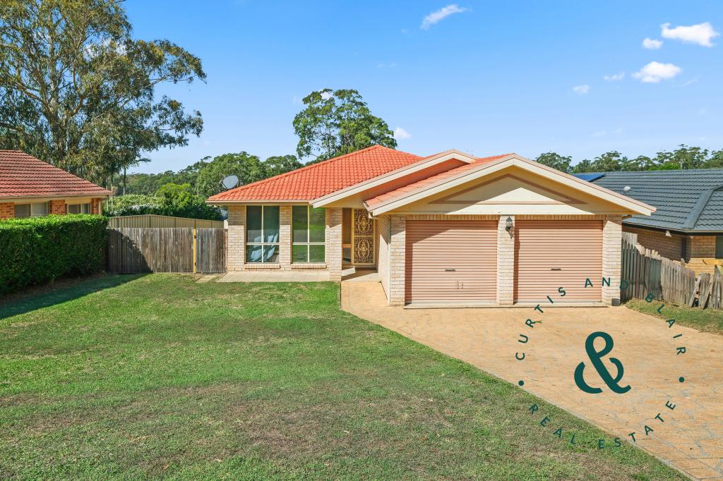 6 HAKEA PDE, MEDOWIE, NSW 2318