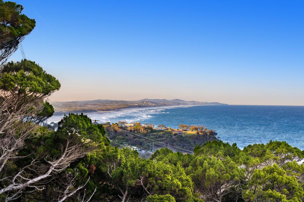 36/16 BAY TCE, COOLUM BEACH, QLD 4573