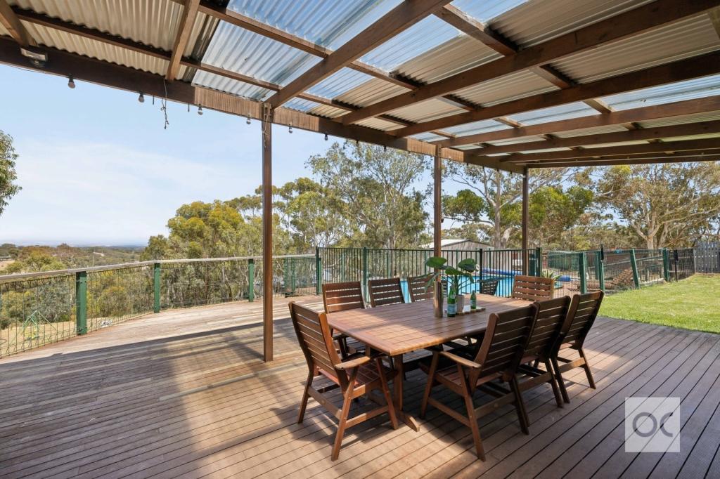 544 Bains Rd, Onkaparinga Hills, SA 5163