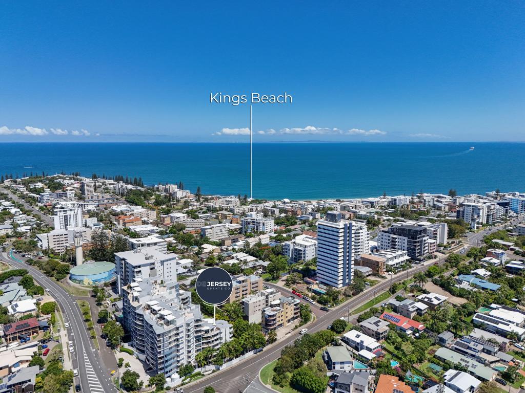 401/42 Queen St, Kings Beach, QLD 4551