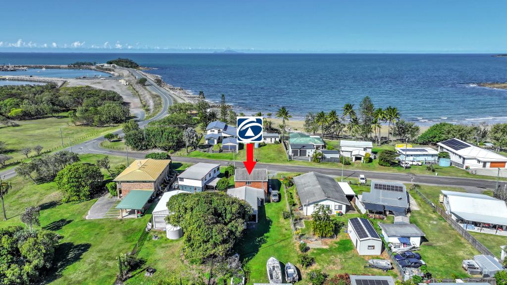 4 MACCARTHY ST, HAY POINT, QLD 4740