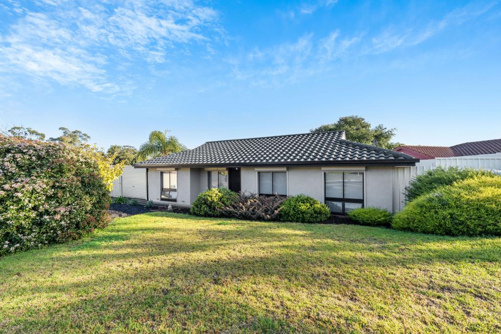 3 Cave Ct, Morphett Vale, SA 5162