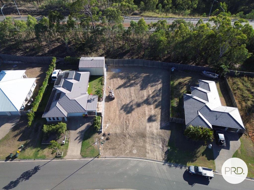 33 Owttrim Cct, O'Connell, QLD 4680