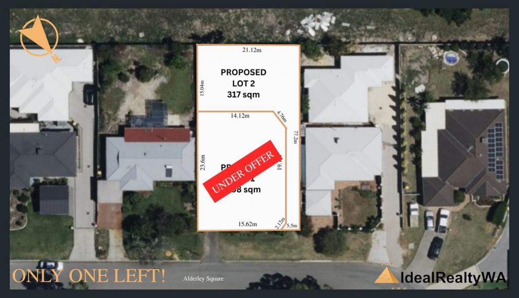 Contact Agent For Address, Wilson, WA 6107