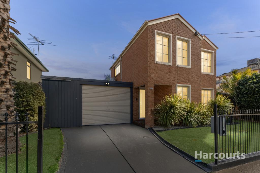 73 Lewin St, Deer Park, VIC 3023