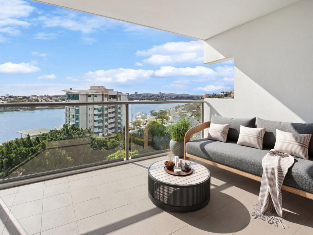 30912/2 Harbour Rd, Hamilton, QLD 4007