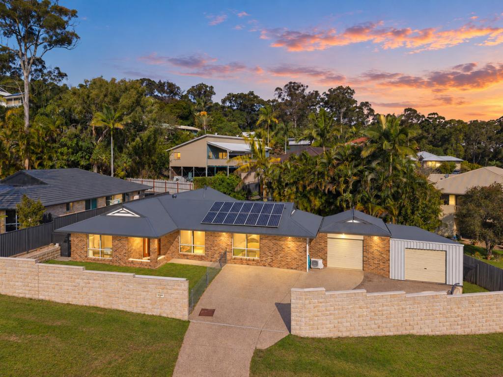 5 Glenview Cl, Buderim, QLD 4556
