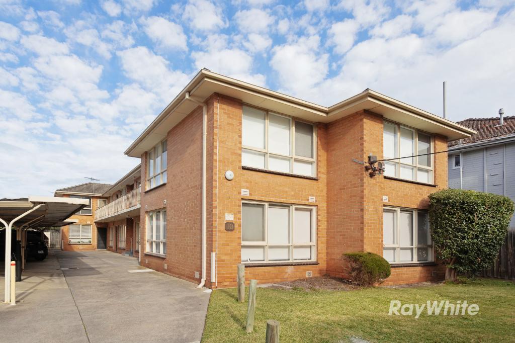 7/10 Rosstown Rd, Carnegie, VIC 3163