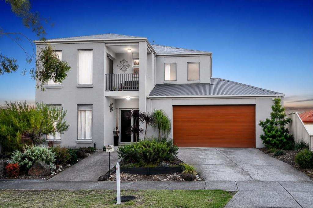 35 Park Lane, Taylors Hill, VIC 3037