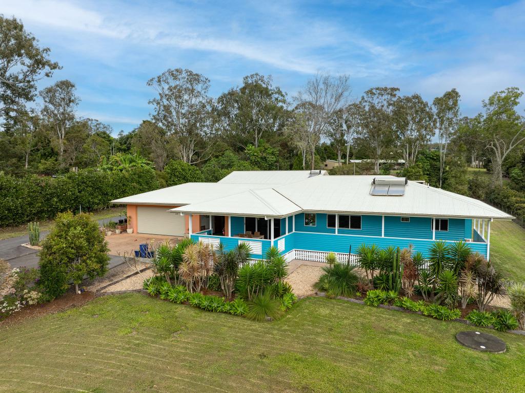 3a Turnbull Dr, Tolga, QLD 4882