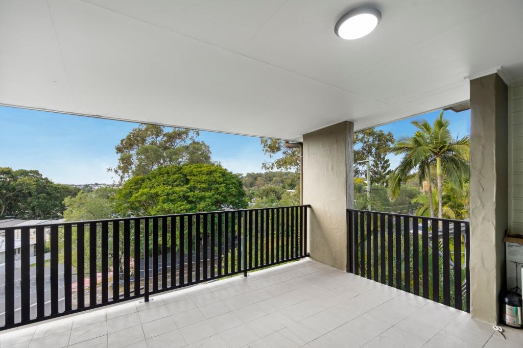 8/263 Wynnum Rd, Norman Park, QLD 4170