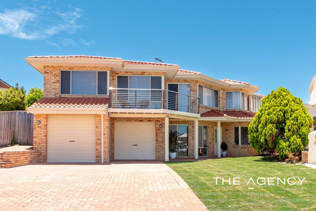 24 Brearley Mews, Hillarys, WA 6025