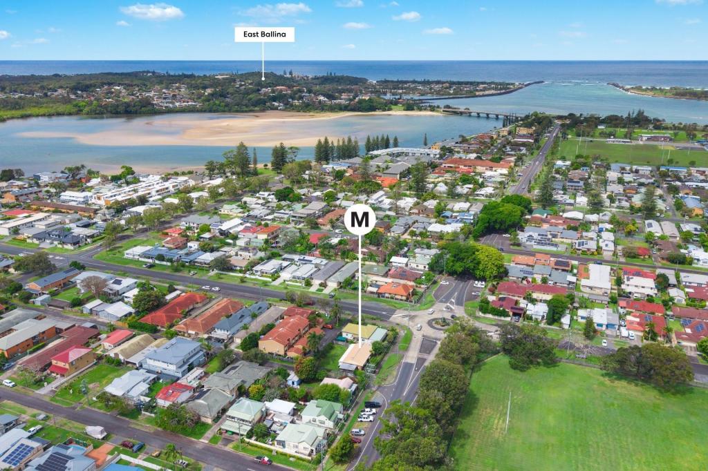 39 Bentinck St, Ballina, NSW 2478
