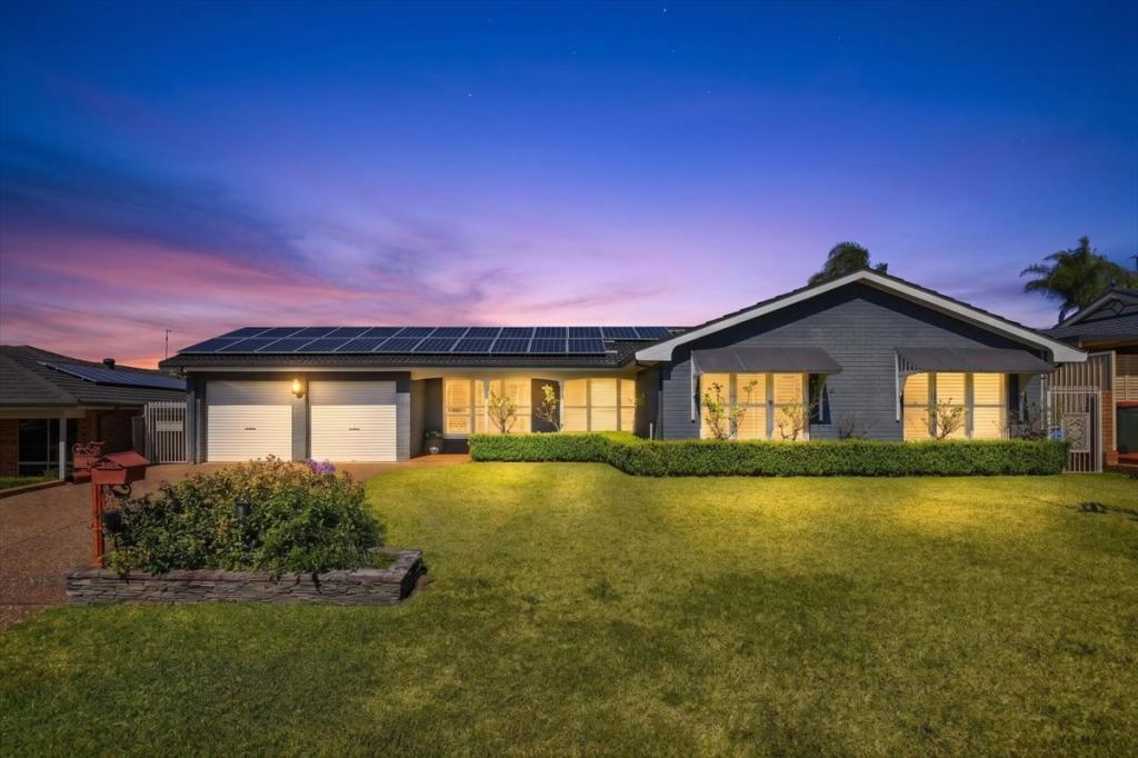 11 William St, The Oaks, NSW 2570