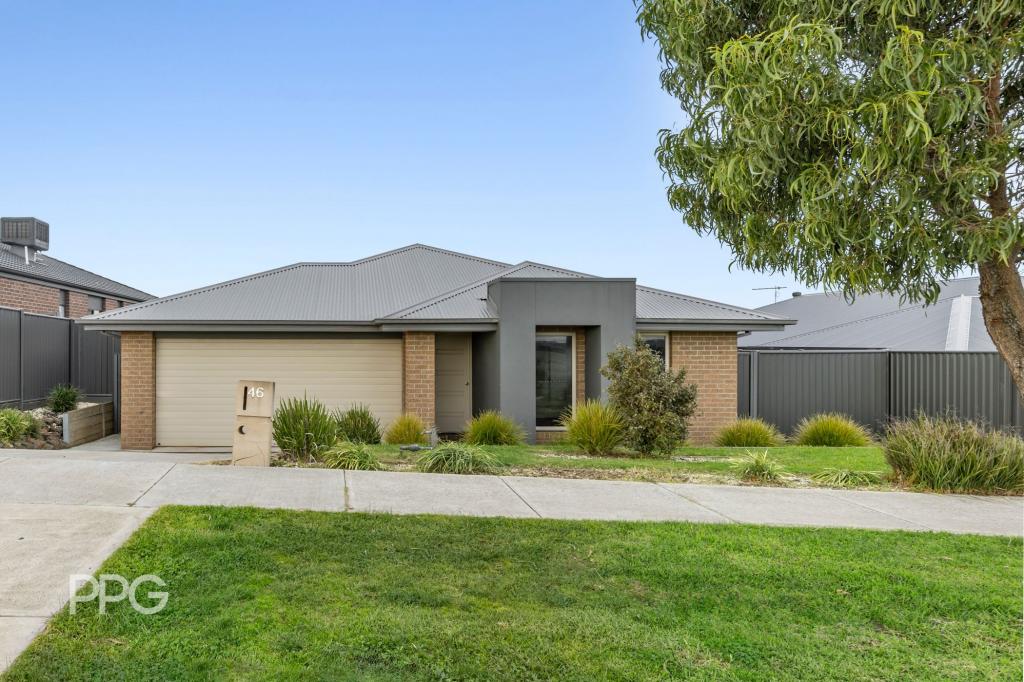 46 GREENVALE DR, CURLEWIS, VIC 3222