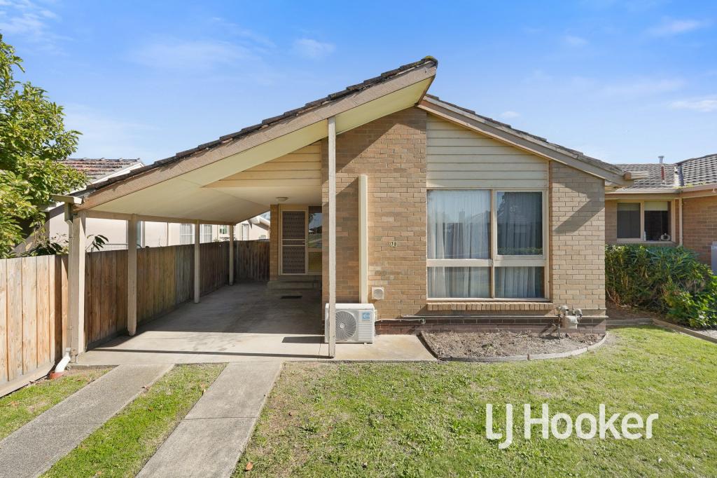7b Henry St, Pakenham, VIC 3810