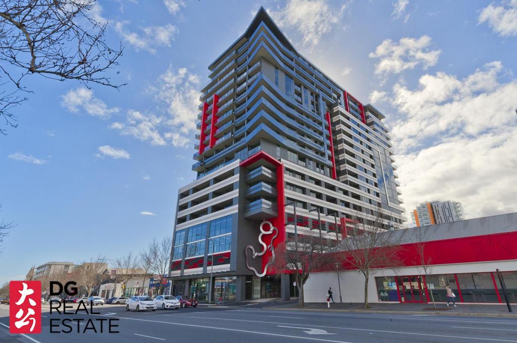 701/160 Grote St, Adelaide, SA 5000