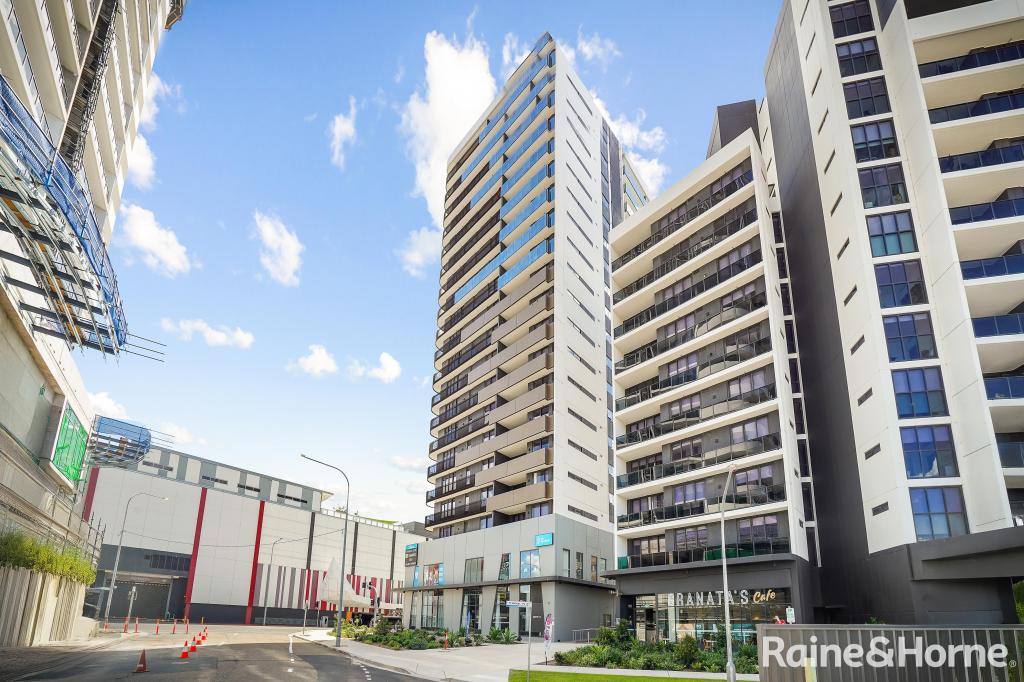 504/228 Pitt St, Merrylands, NSW 2160