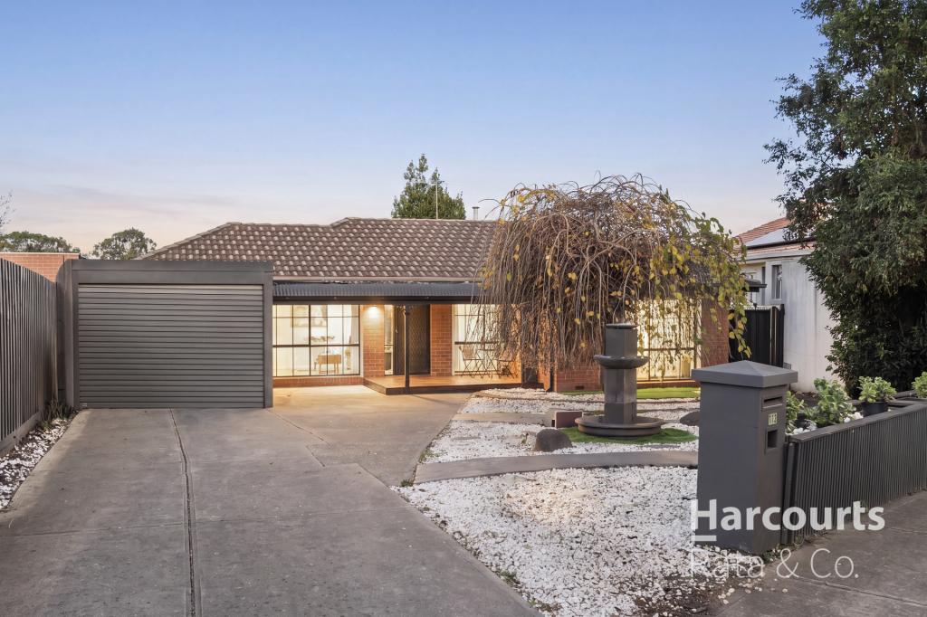 113 Woolnough Dr, Mill Park, VIC 3082