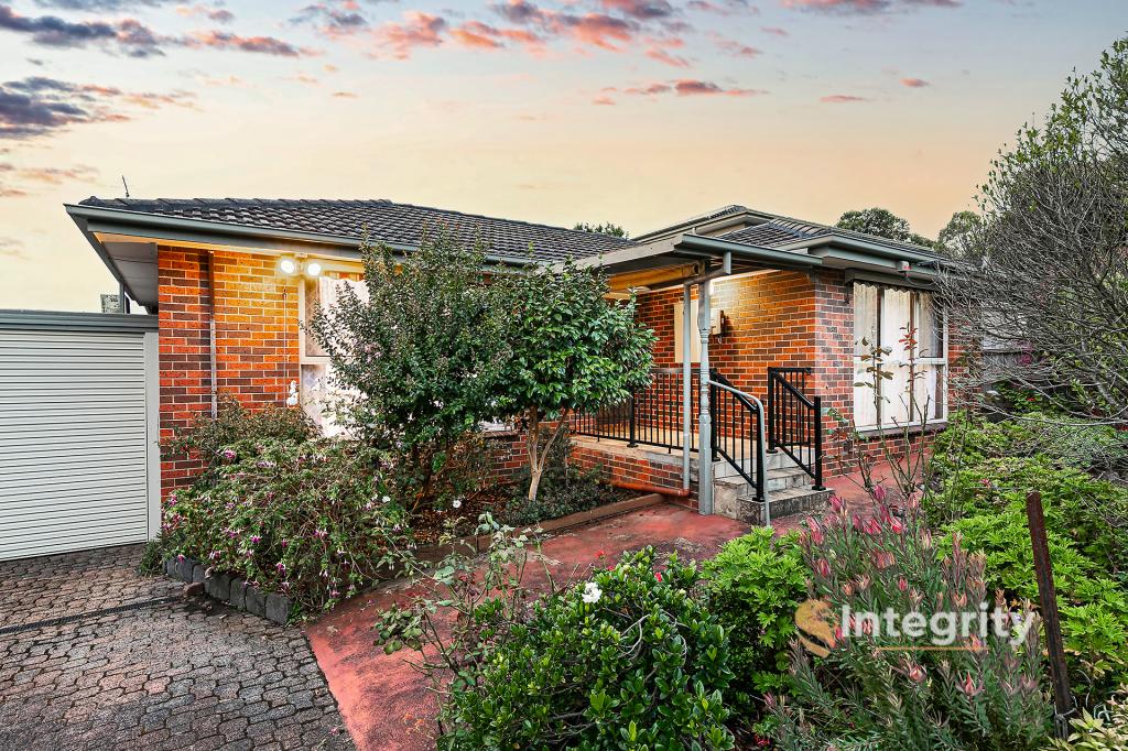 6 Mattea Ct, Lilydale, VIC 3140