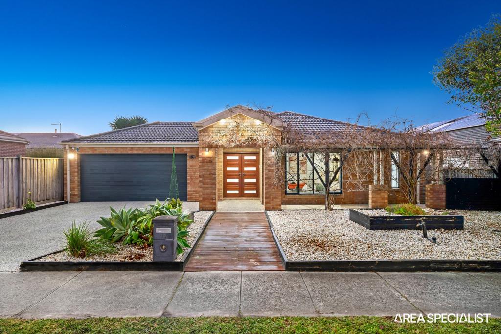 11 Bulga Wattle Cct, Lyndhurst, VIC 3975