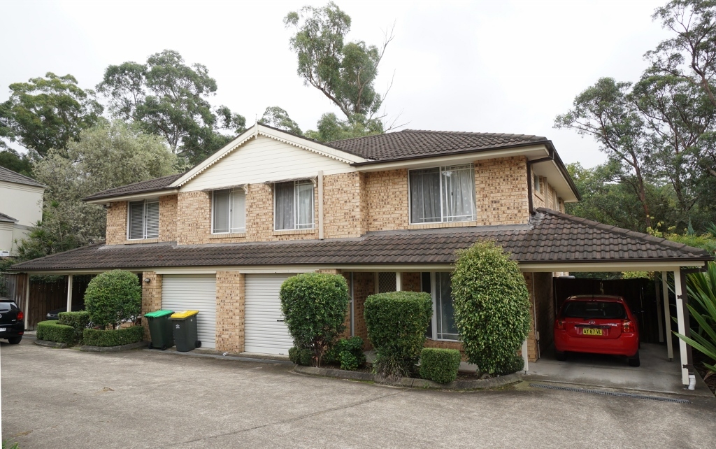10/14-16 Kandy Ave, Epping, NSW 2121