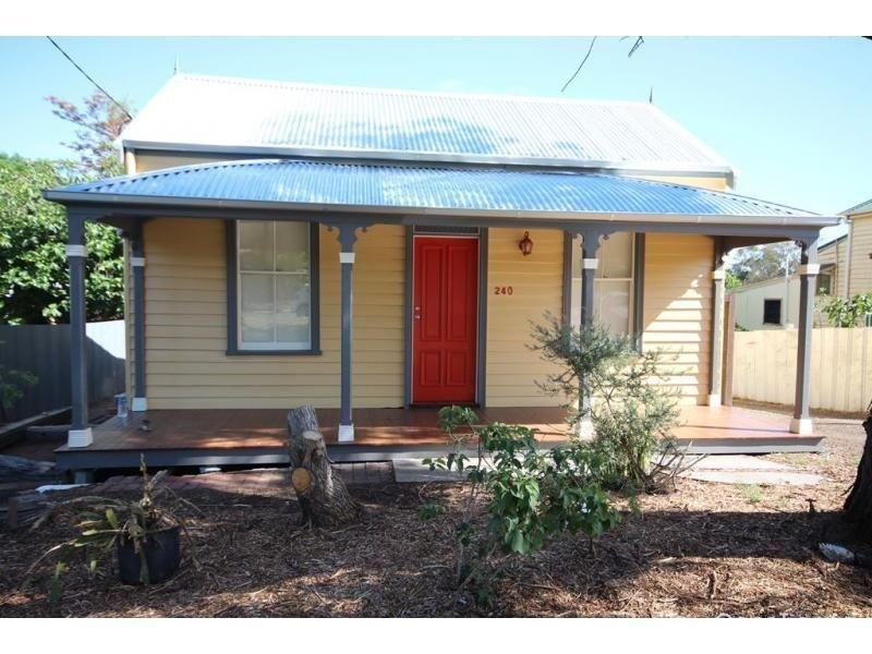 240 Queen St, Bendigo, VIC 3550