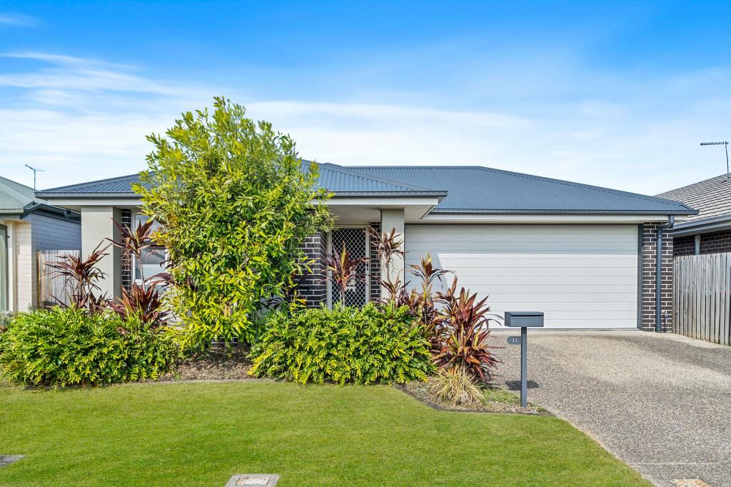 37 Village Bvd, Pimpama, QLD 4209