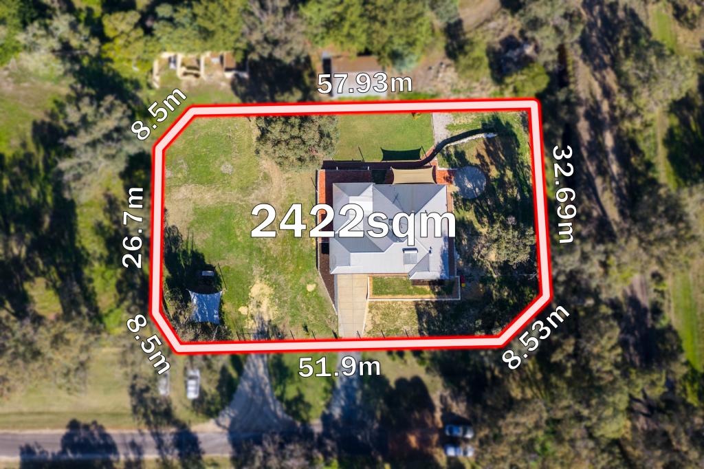 33 Thomas St, Pinjarra, WA 6208