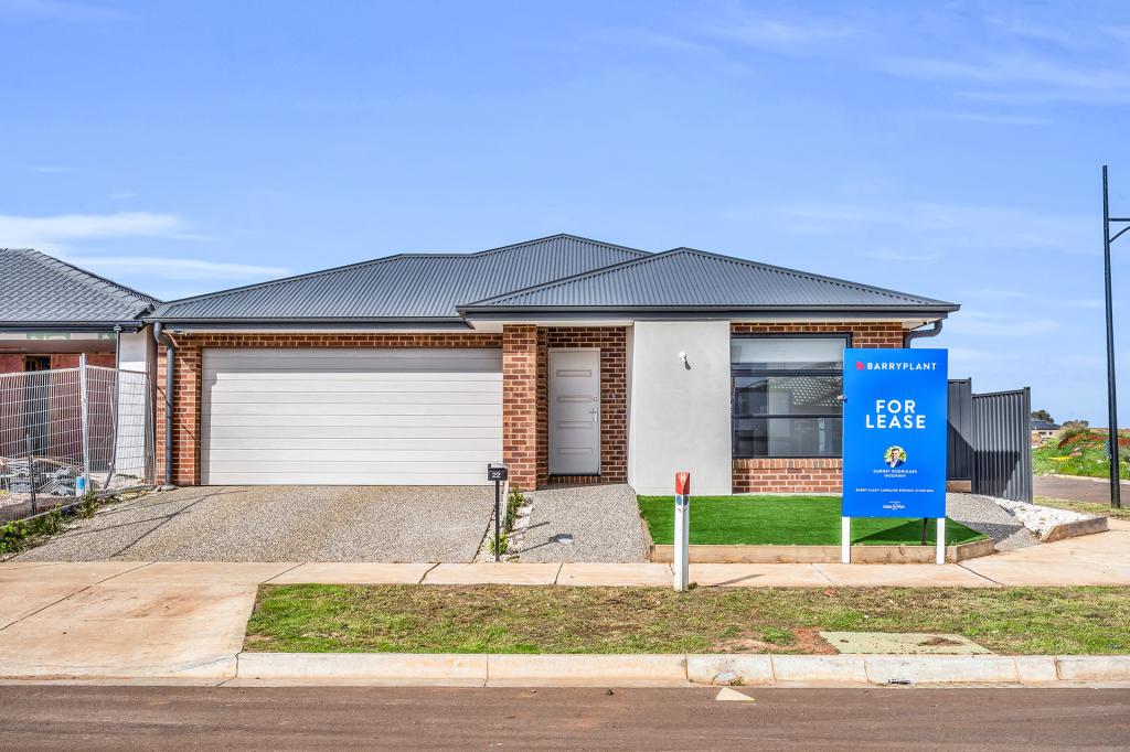22 Sandringham St, Strathtulloh, VIC 3338