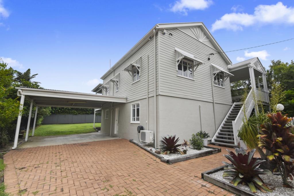 29 Goodall St, Kedron, QLD 4031