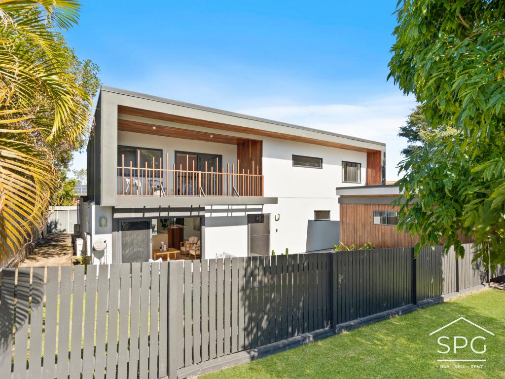 50 Hartigan St, Belmont, QLD 4153