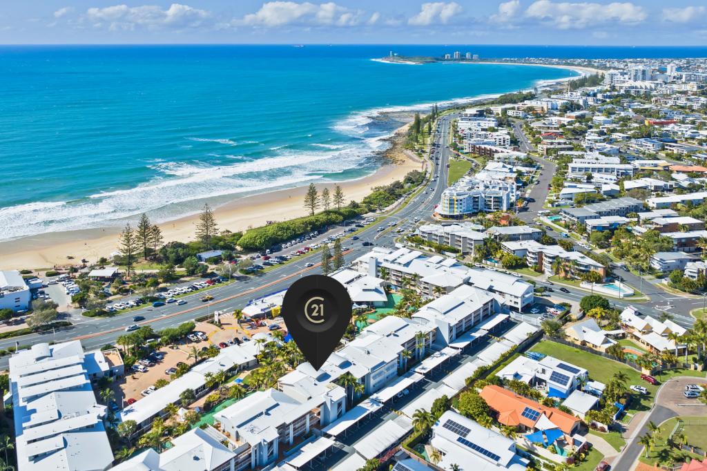 127/180 Alexandra Pde, Alexandra Headland, QLD 4572