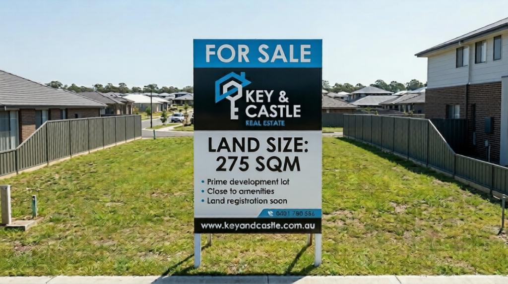 Lots Selling Fast I Secure Yours Now I Call Bhargav, Rouse Hill, NSW 2155