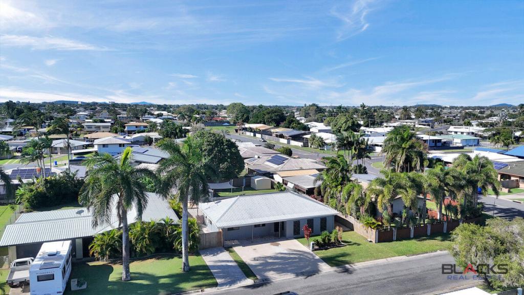 4 IVANA CT, SOUTH MACKAY, QLD 4740