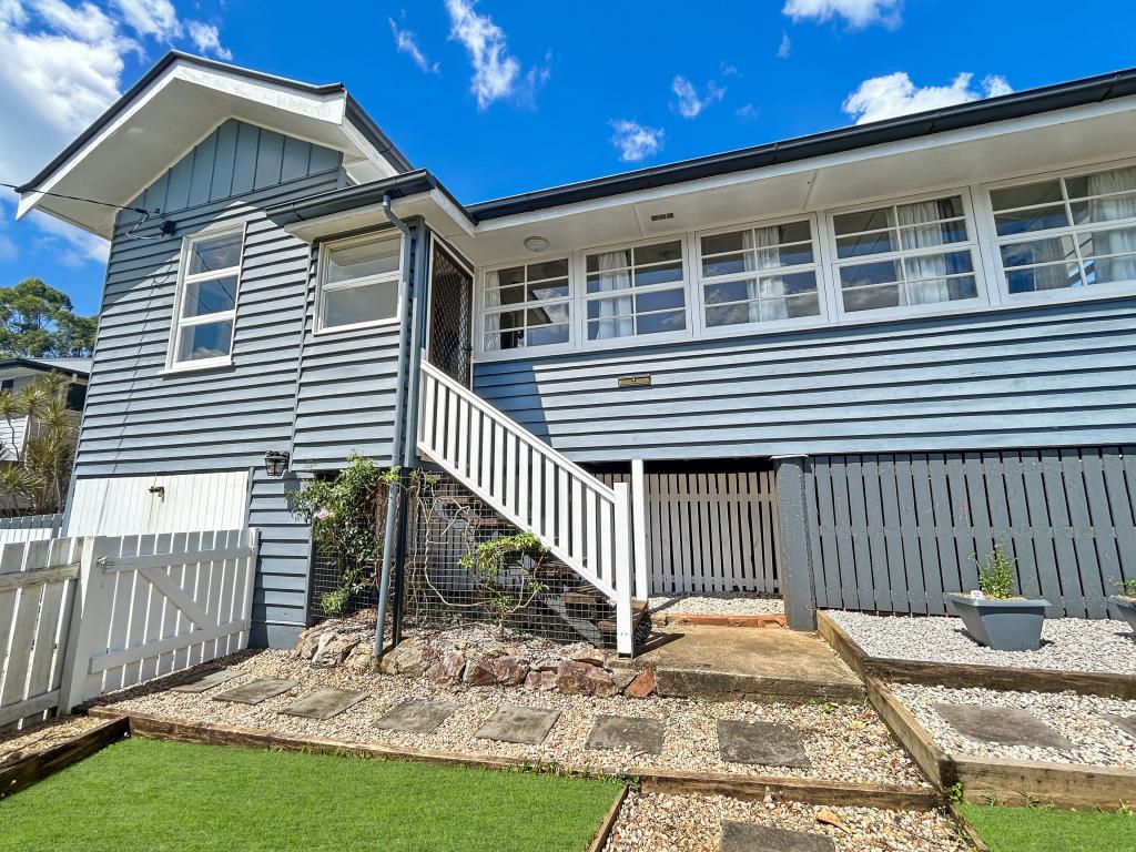 10 Archie St, Nambour, QLD 4560