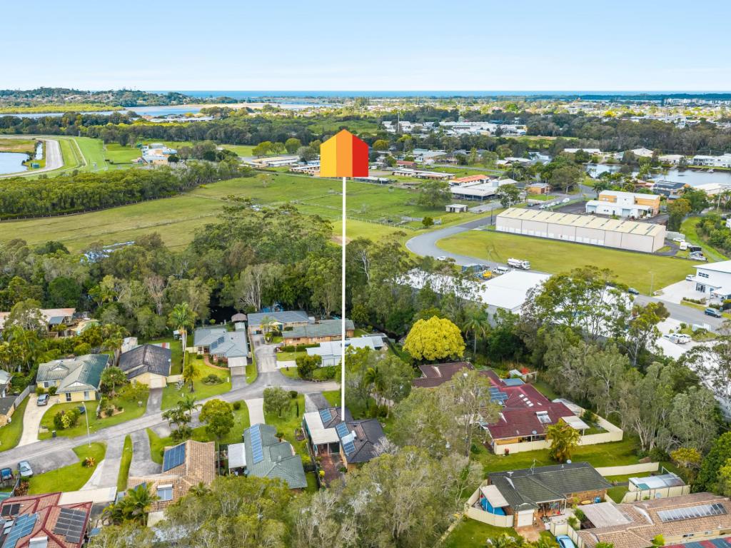 10 PIPI PL, BALLINA, NSW 2478