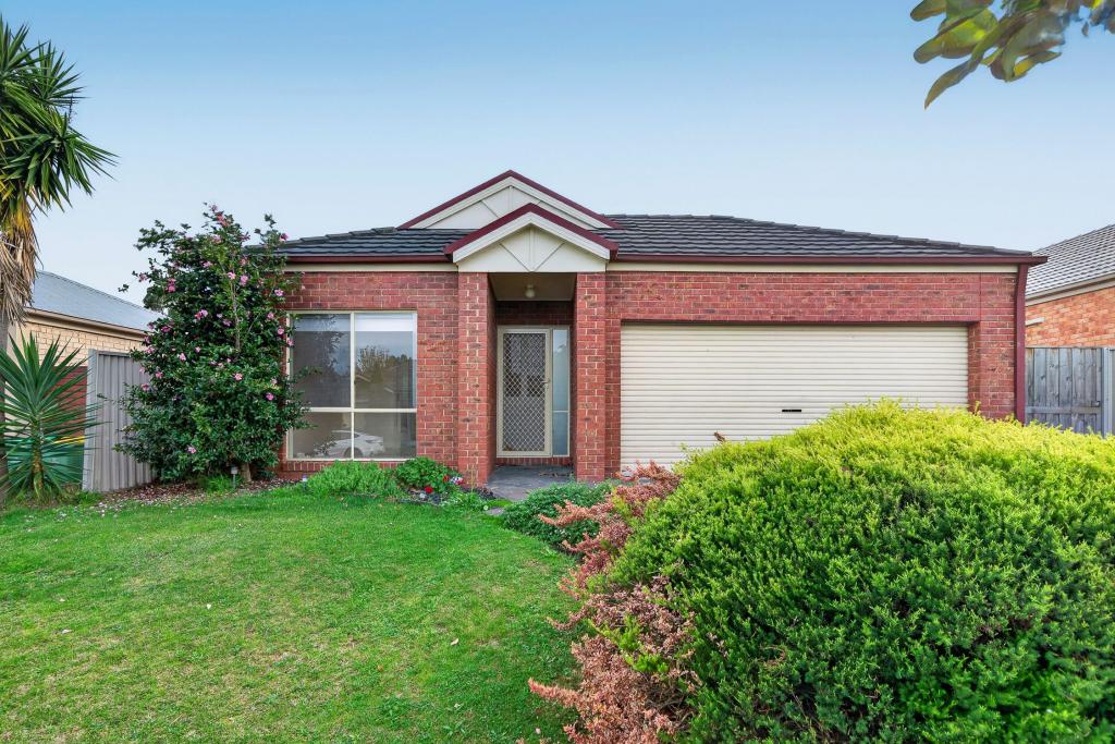 5 Charlotte Pass, Pakenham, VIC 3810