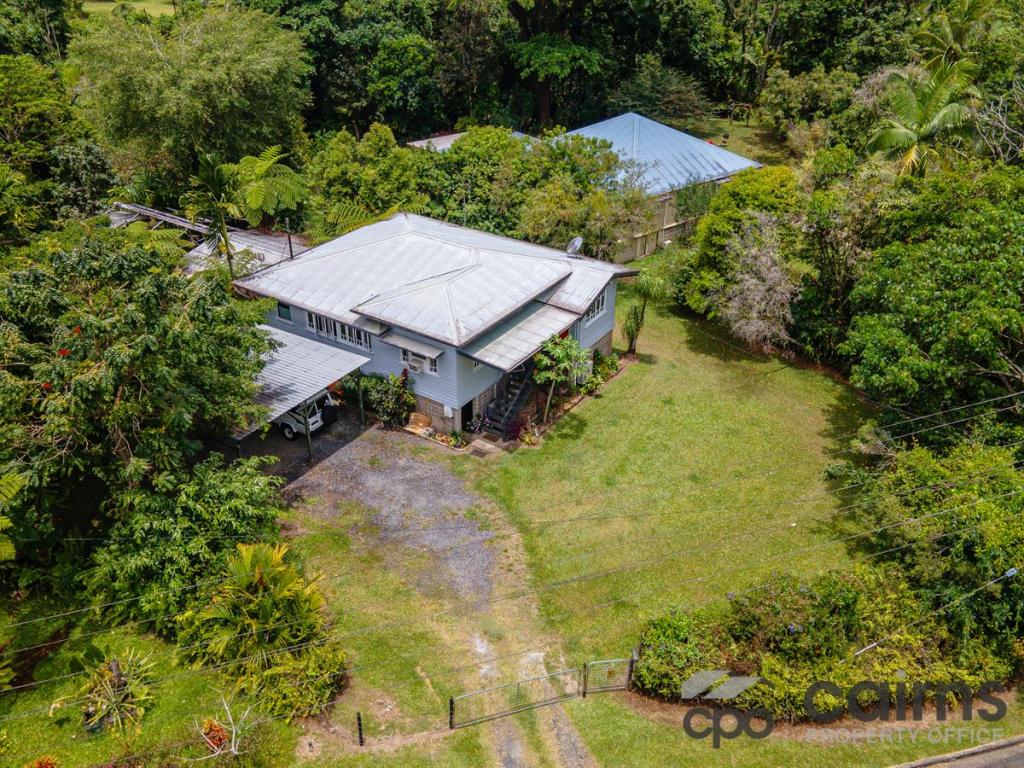 27 Parry St, Babinda, QLD 4861