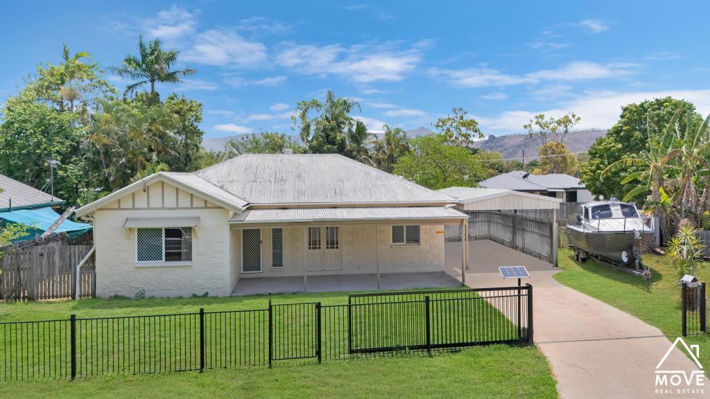 8 Gardiner Ct, Kelso, QLD 4815