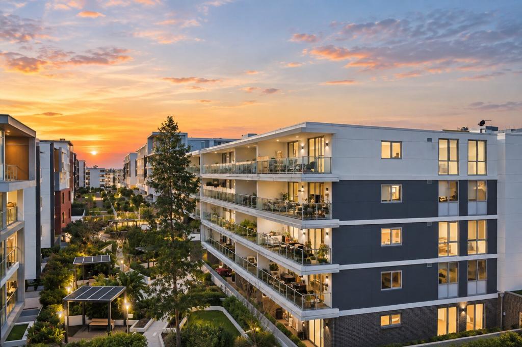 Contact agent for address, SCHOFIELDS, NSW 2762