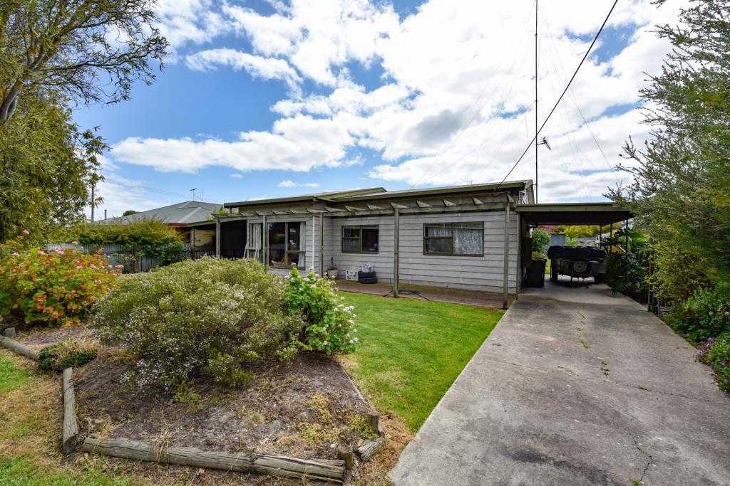 5 Second St, Keith, SA 5267