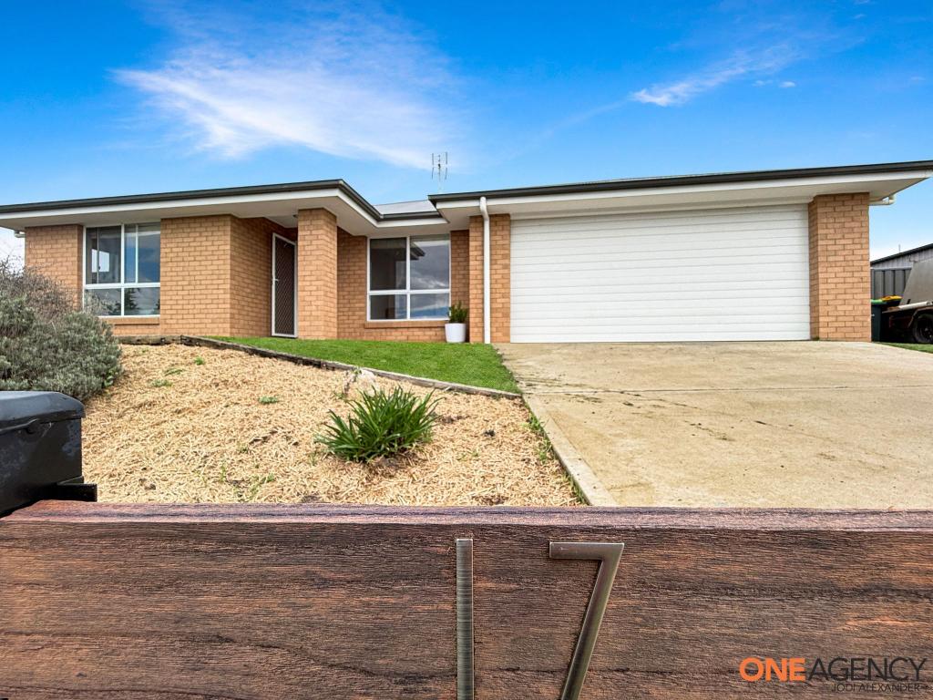 17 Niangala St, Cooma, NSW 2630