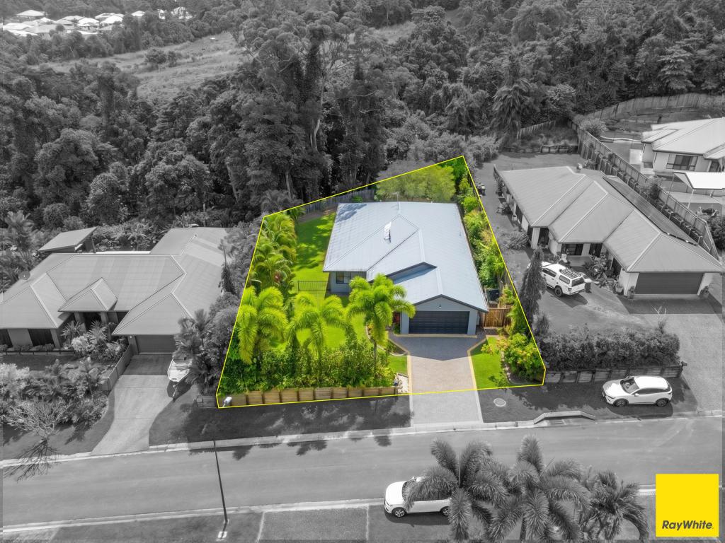 25 Surtees Cl, Bentley Park, QLD 4869