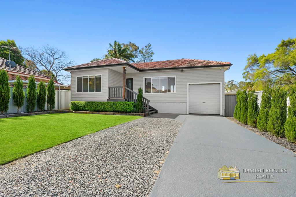 43 Bathurst St, Pitt Town, NSW 2756